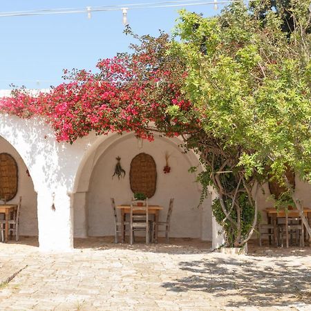 Masseria Eccellenza بيزي دي غريكو المظهر الخارجي الصورة