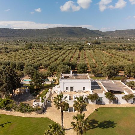 Masseria Eccellenza بيزي دي غريكو المظهر الخارجي الصورة