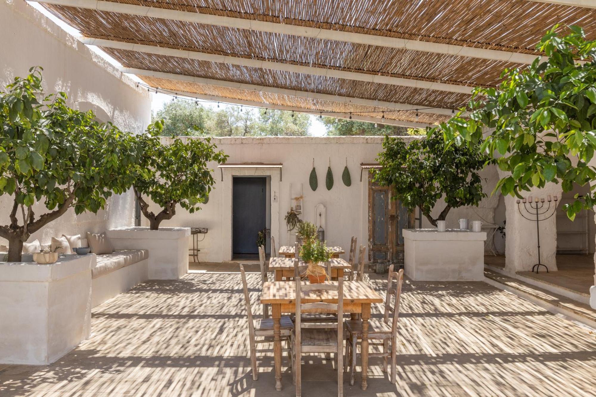 Masseria Eccellenza بيزي دي غريكو المظهر الخارجي الصورة