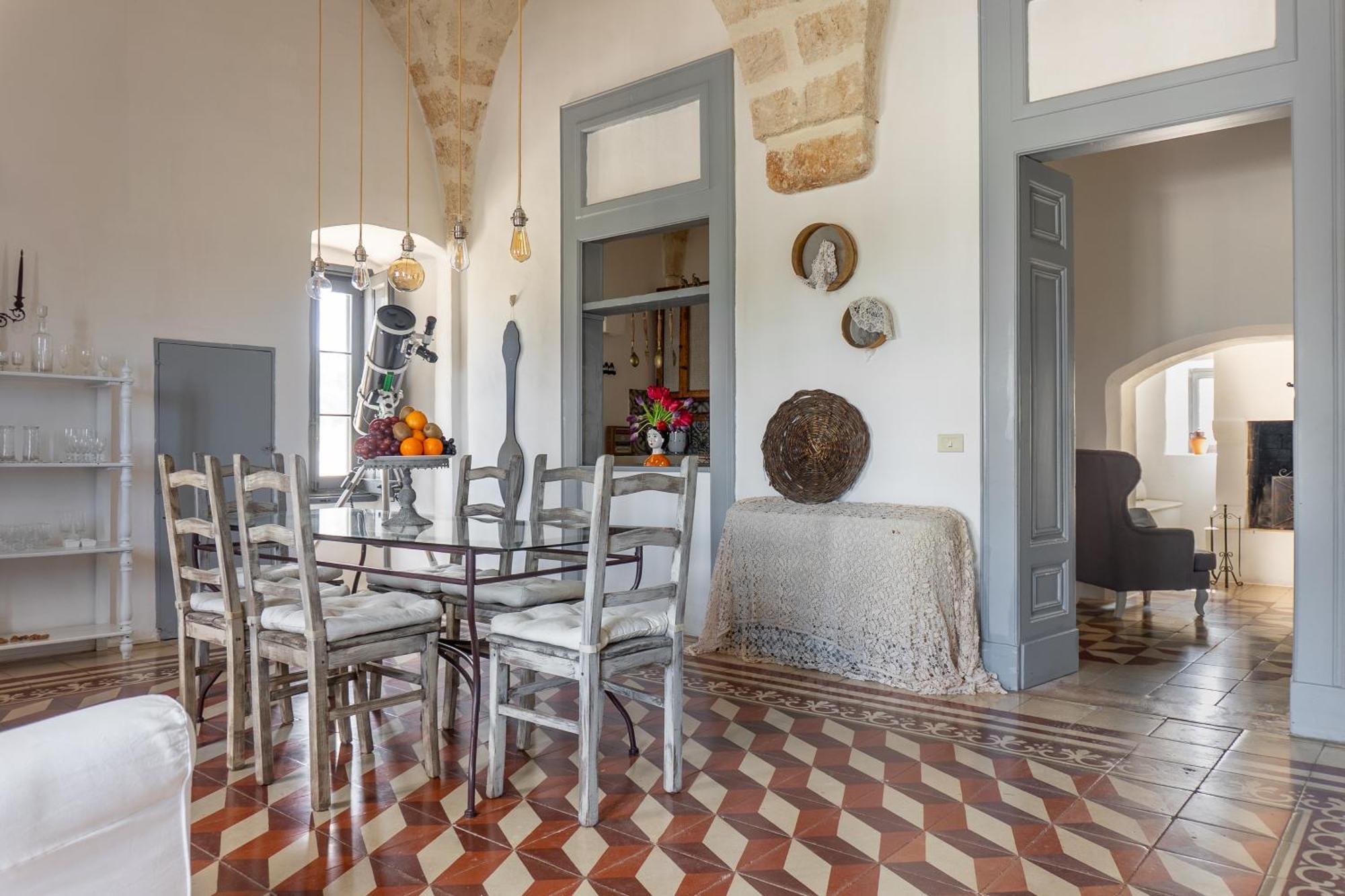 Masseria Eccellenza بيزي دي غريكو المظهر الخارجي الصورة