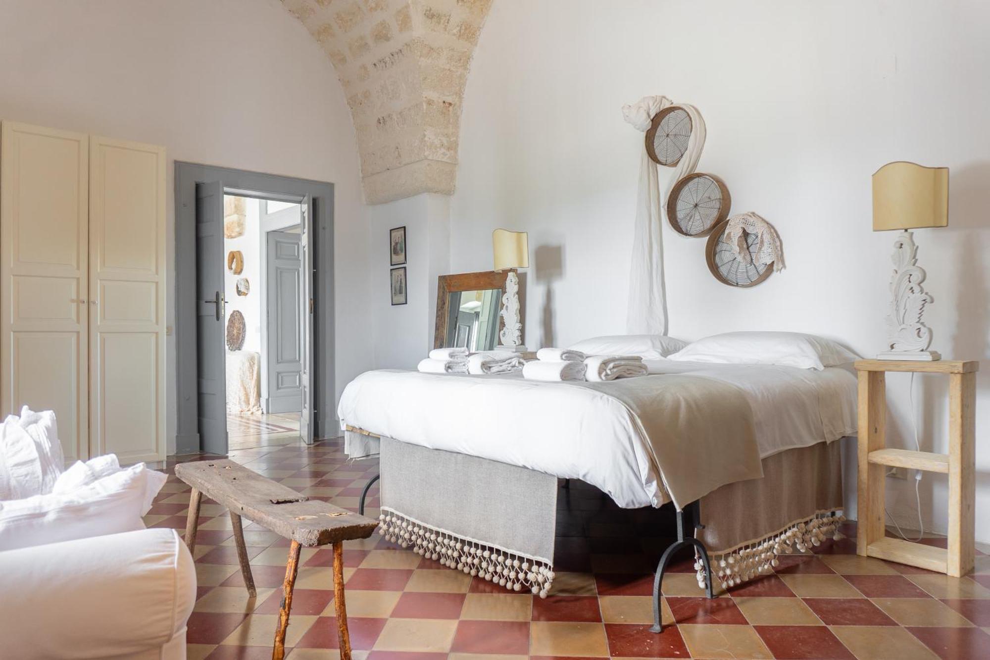 Masseria Eccellenza بيزي دي غريكو المظهر الخارجي الصورة