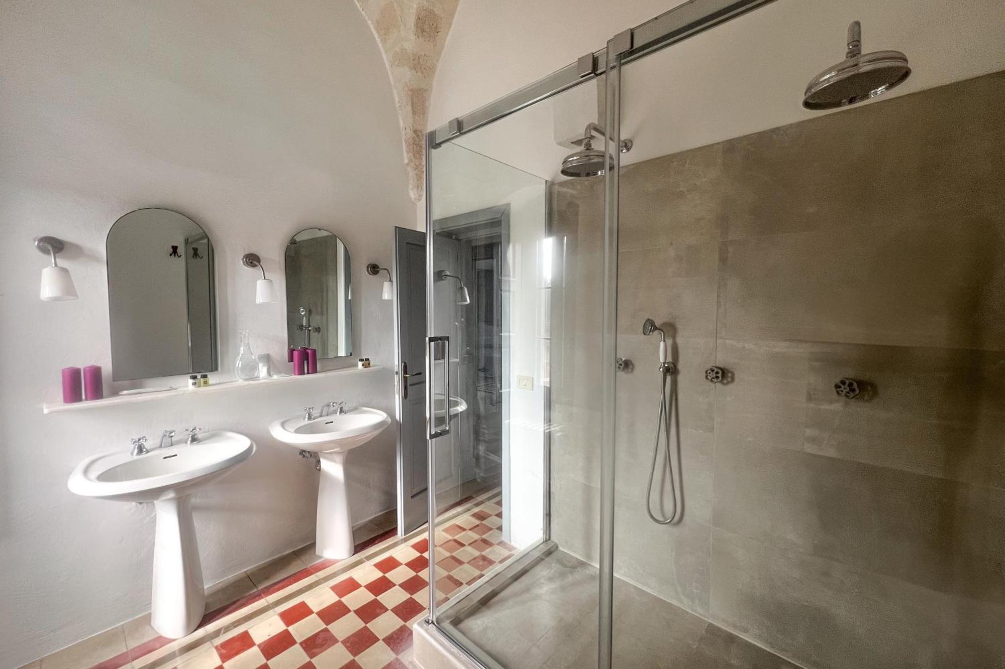Masseria Eccellenza بيزي دي غريكو المظهر الخارجي الصورة