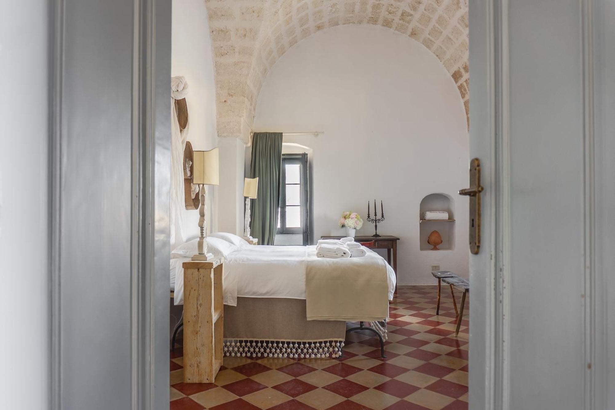 Masseria Eccellenza بيزي دي غريكو المظهر الخارجي الصورة