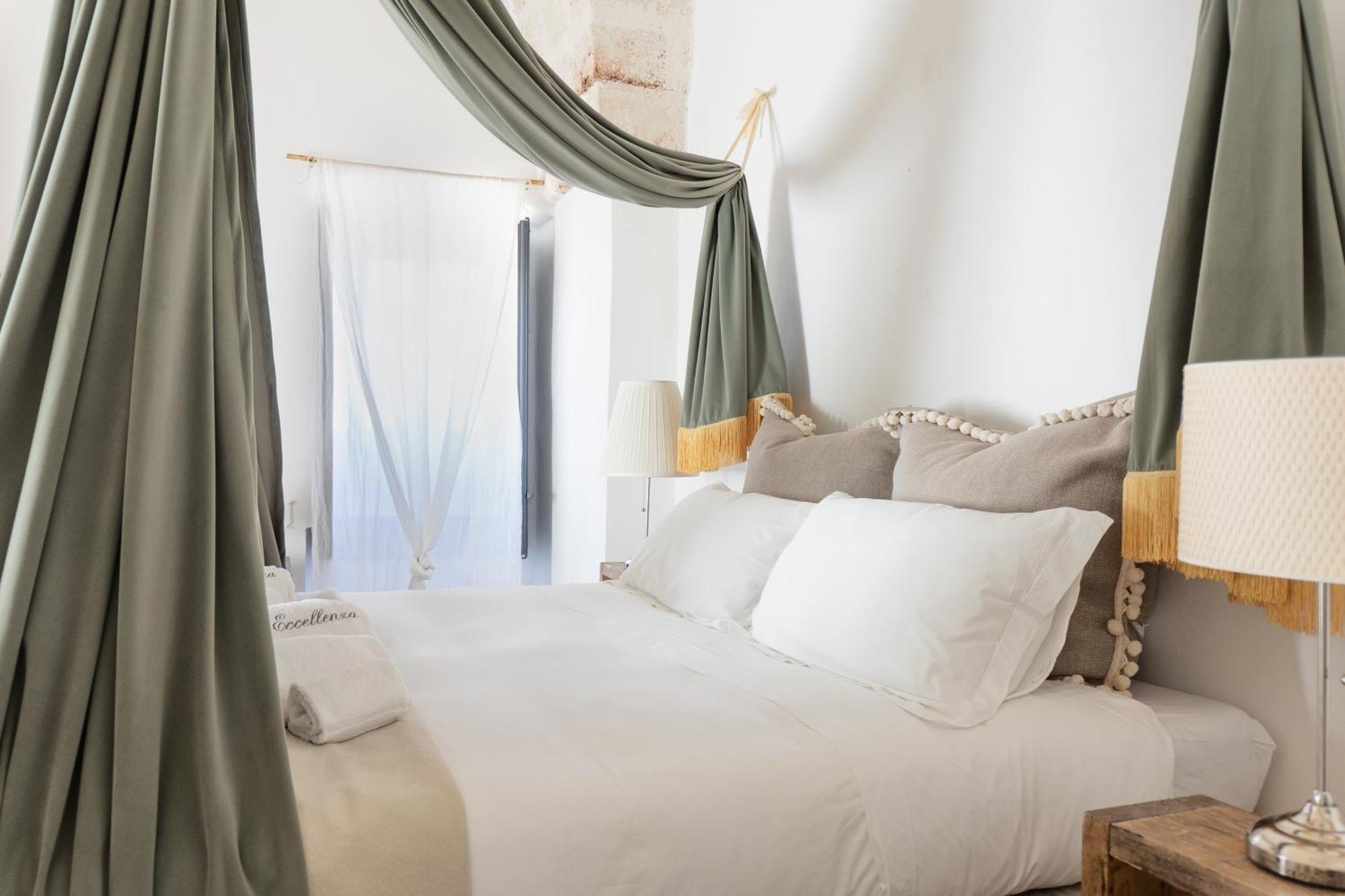 Masseria Eccellenza بيزي دي غريكو المظهر الخارجي الصورة