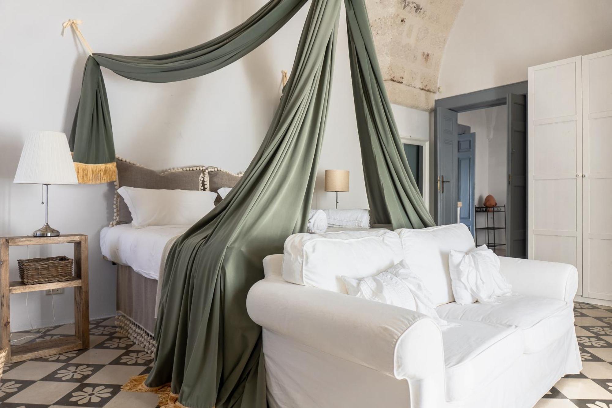 Masseria Eccellenza بيزي دي غريكو المظهر الخارجي الصورة