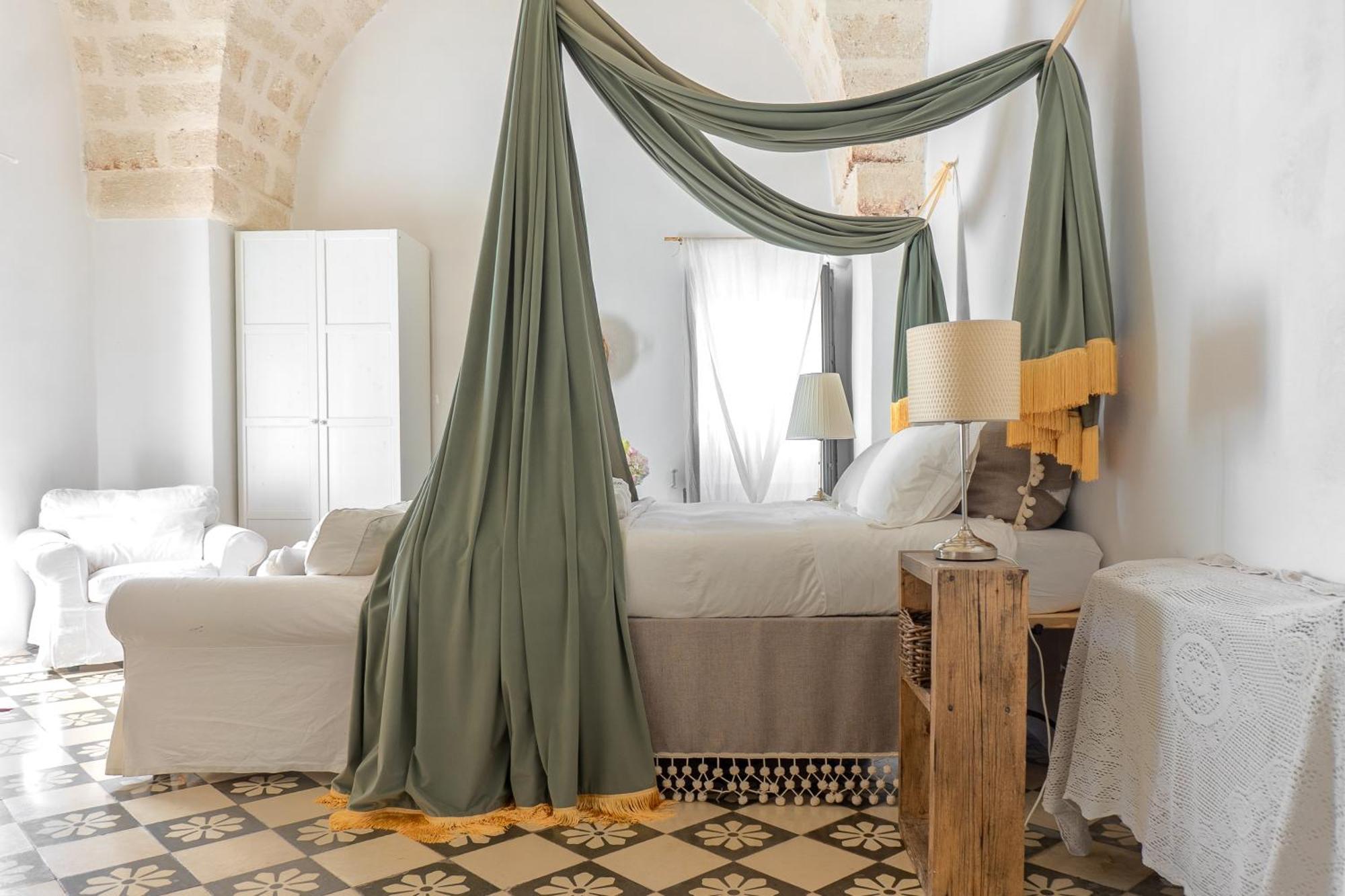 Masseria Eccellenza بيزي دي غريكو المظهر الخارجي الصورة
