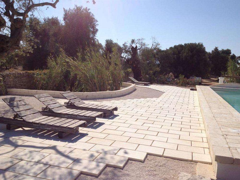 Masseria Eccellenza بيزي دي غريكو المظهر الخارجي الصورة