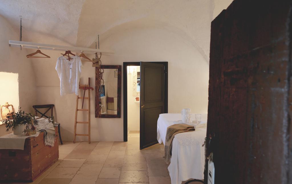 Masseria Eccellenza بيزي دي غريكو المظهر الخارجي الصورة