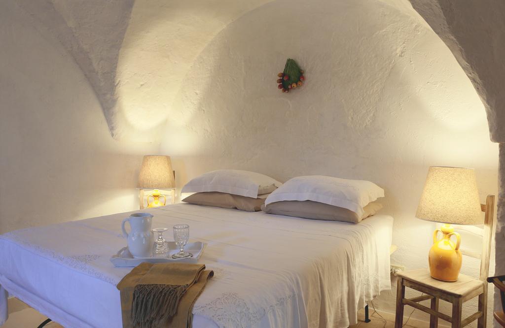 Masseria Eccellenza بيزي دي غريكو المظهر الخارجي الصورة